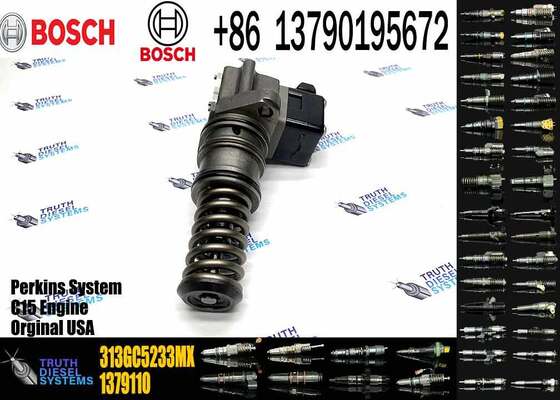 Fuel Injection Unit Pump 0414755014 0986445011 313GC5233MX