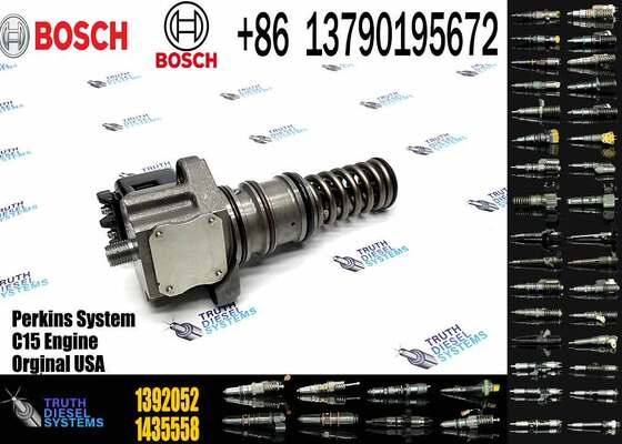 Fuel Injection Unit Pump 0986445005 1379110 1392052