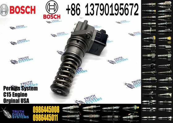 Fuel Injection Unit Pump 0414755006 0986445008 313GC5230M