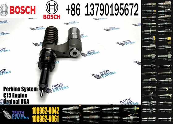 Fuel Injector Assembly 109962-0061 109962-0042 109962-0041 109962-0020 109962-0021 109962-0062