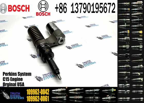 Fuel Injector Assembly 109962-0061 109962-0042 109962-0041 109962-0020 109962-0021 109962-0062