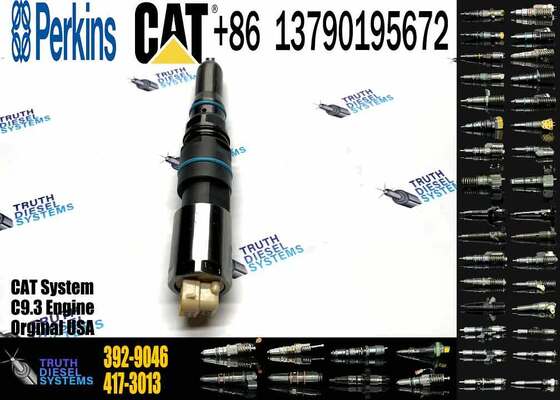 Factory Sale 367-4293 304-3637 324-5467 342-5487 363-0493 364-8024 382-0709 392-9046 Excavator Fuel Injector for CAT C9.3