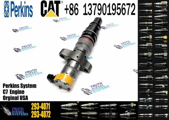 217-2570 CAT C7 C9 Fuel Injector 235-2888 2352888 387-9433 3879433 293-4071 387-9427 3879427 263-8218 2638218 for C-aterpillar