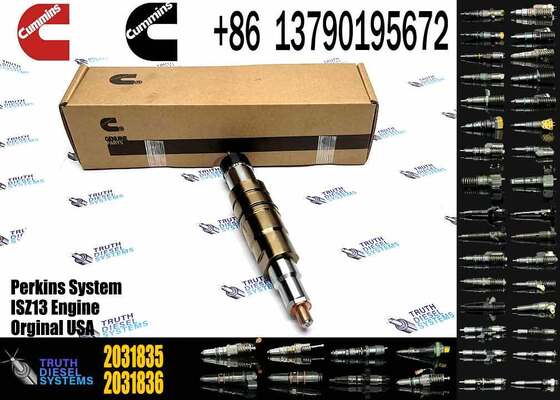 Common Rail Injector 2057401 574423 575176 1933612 2031835 2036181 4326989 2029622