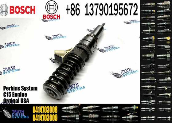 0414703004 0414703008 0414703009 Fuel Injector for Iveco Fiat 504154922 504287106 504128354 504082373 504131378