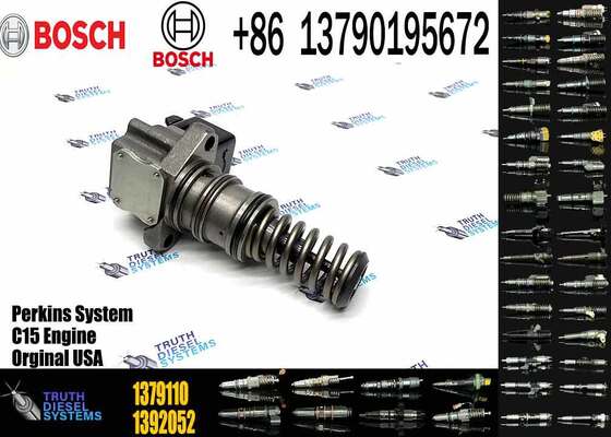 diesel Engine Fuel Injection Unit Pump 0414755004 NDB005 0414755005 1379110 1392052 1392052R 10445941 Unit Pump 1340924