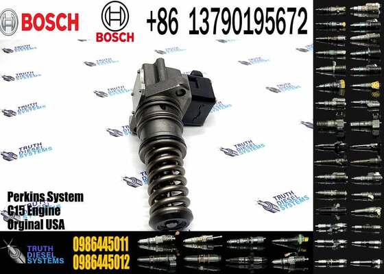 Unit Fuel Injection Pump 0414799001 0414799005 0414799025 0414755014 0414755015 0986445011 0986445012 Diesel Engine Autoparts