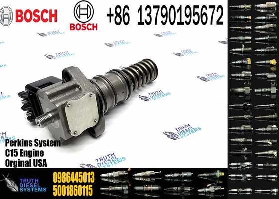 High Quality Diesel Fuel Unit Pump 0986445013 1435558 0414755008
