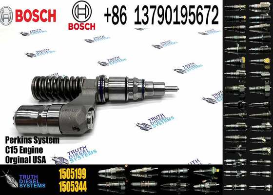 0414701035 0414701058 0414701070 1505199 1943974 0414701037 Diesel Engine Parts Fuel Injector For Scania