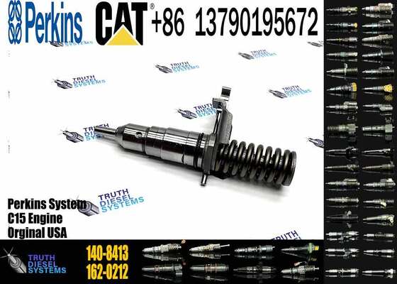 Excavator Injector 1408413 140-8413 0R8867 0R-8867 for 3116 Diesel Engine Parts Nozzle Assembly
