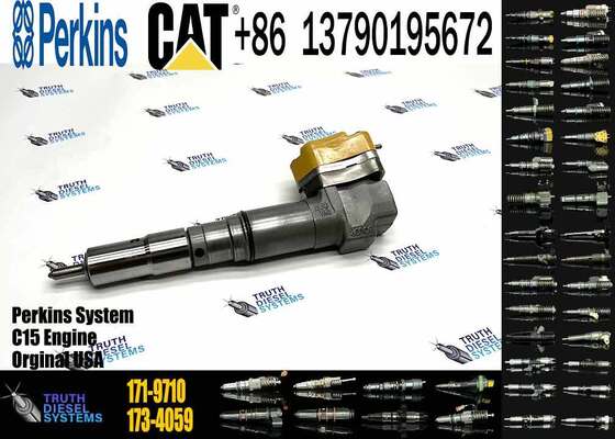 New Condition Diesel Engine 3126B Injector Fuel Nozzle Model 171-9710 218-4109 171-9704 222-5965 178-6432 10R-9348