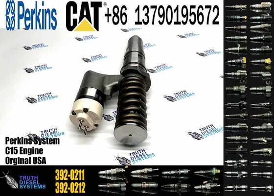 Wholesale diesel Fuel Injector 392-0220 392-0212 20R0848 20R-0848 392-0211 3920211 392 0220 More Models in Good Service