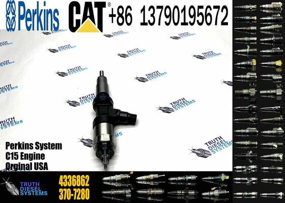 New Common Rail Diesel Fuel Injector 295050-2400 4336862