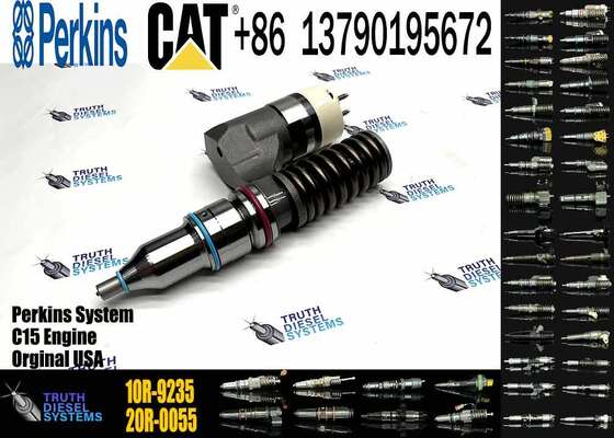 For CAT C10/C12 Diesel Engine Generator Parts Accessories 10R-0725 212-3463 10R-0963 10R-9235 229-5918 10R-1814 116-5425