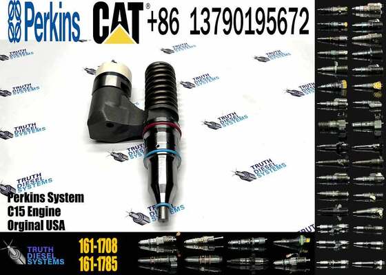 Factory Direct Sales Engine Injectors 212-3460 161-1708 194-5080 for C10 Engines