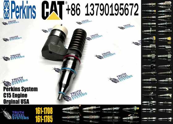 Factory Direct Sales Engine Injectors 212-3460 161-1708 194-5080 for C10 Engines