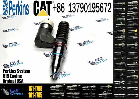 Factory Direct Sales Engine Injectors 212-3460 161-1708 194-5080 for C10 Engines
