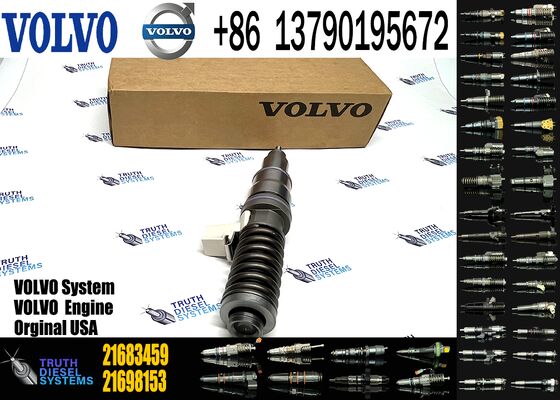 High Quality Diesel Fuel Injector BEBE5G21001 21683459 BEBE5H00001 3883426