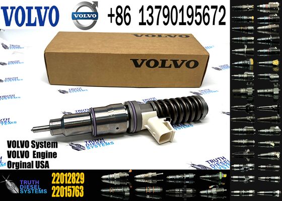 22012829 BEBE1R19001 20460583 20500620 20544186 20544184 BEBE4C00101 BEBE4C03101High quality common rail Diesel fuel injector
