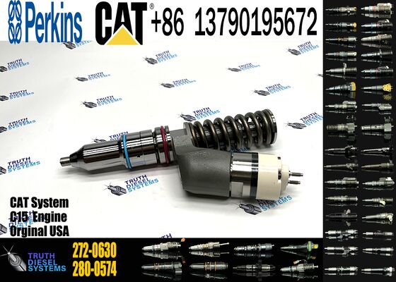 C18 C27 C32 Engine Common Rail Fuel Injector 276-8307 253-0616 253-0618 295-9085 276-8307 374-0750 272-0630 356-1367 10R-1273