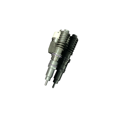 Qualität Kraftstoffeinspritzer für Motoren RE64866 RE63052 8113177 8170966 8113409 8113411 8113837 RE504469 RE504468 33800-84000 33800-84100 usine